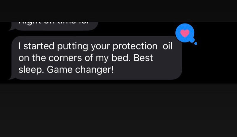 Protect Ya Neck Oil
