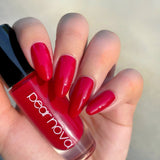 Berry Jane - Classic Lacquer