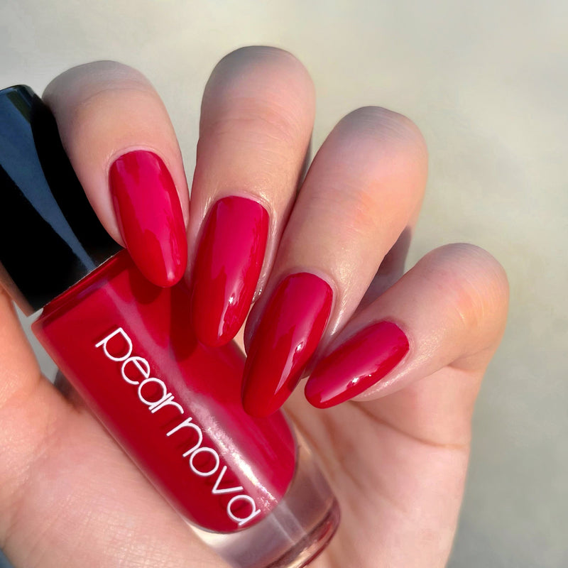 Berry Jane - Classic Lacquer