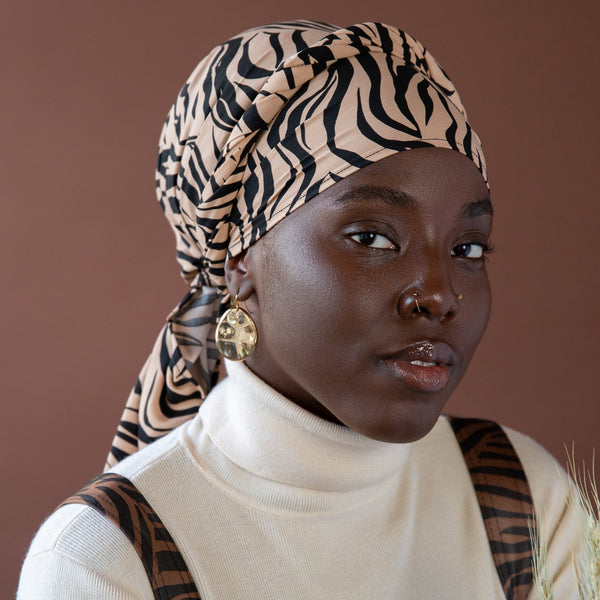 Kenyatta Headwrap