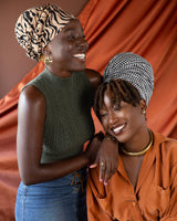Kenyatta Headwrap
