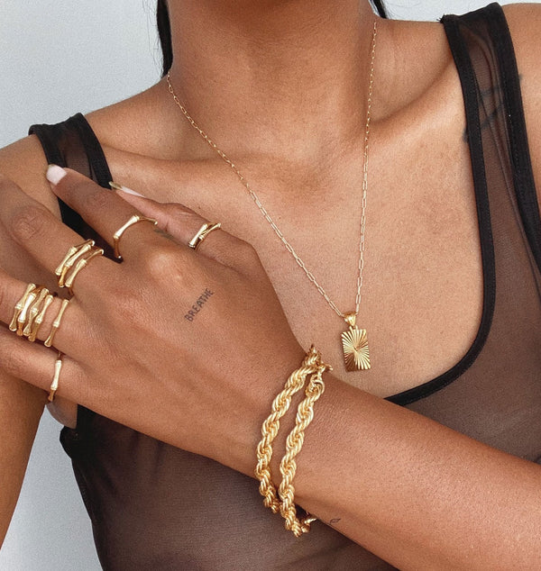 Leslye Bracelet