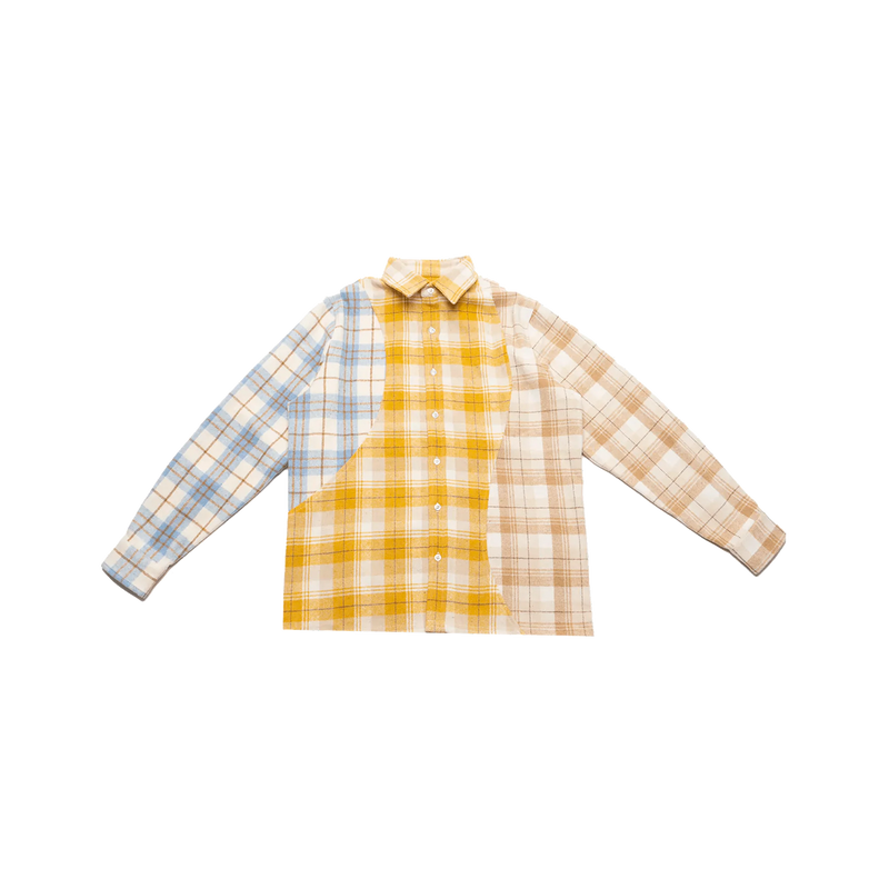 Renowned Lucid Cut Flannel