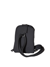PBM - Crossbody Bag (Black)