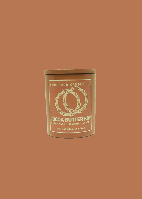 Cocoa Butter Bby