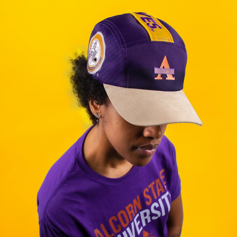 Black Everything State University – - Owned TheYard Alcorn