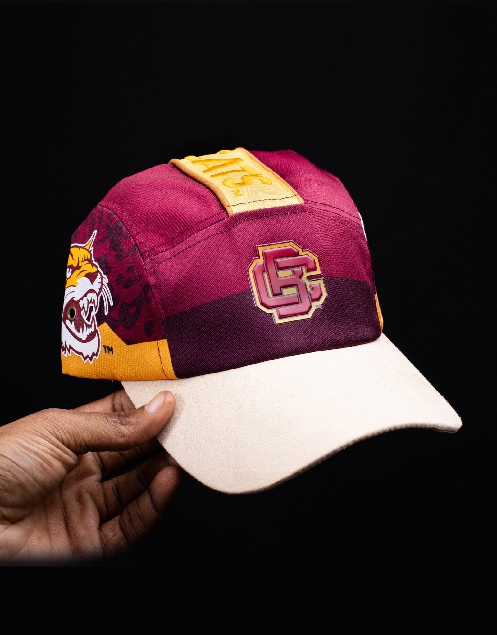 TheYard - Bethune Cookman University – Black Owned Everything display picture 2