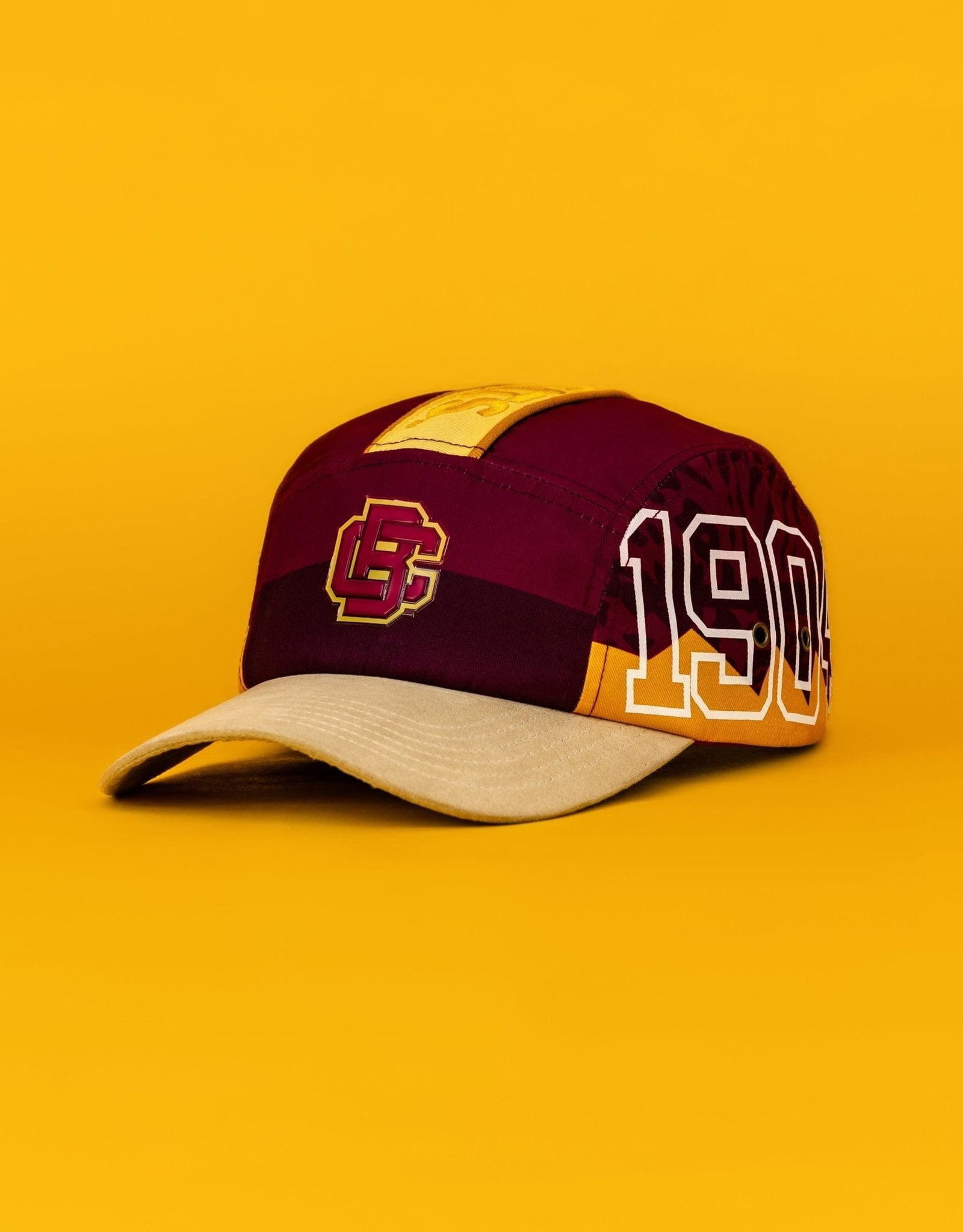 TheYard - Bethune Cookman University – Black Owned Everything
