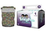 TinkyPoo Tribal