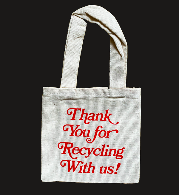 Tote Minis