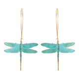 Batimamzelle Dragonfly Earrings