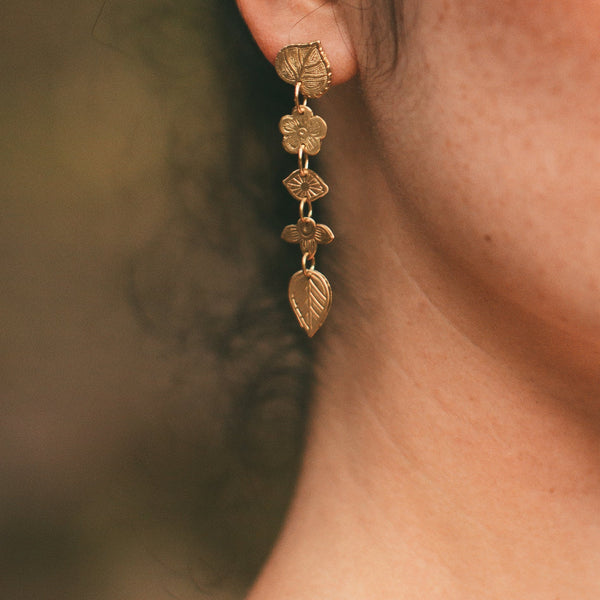 Aranya Earrings